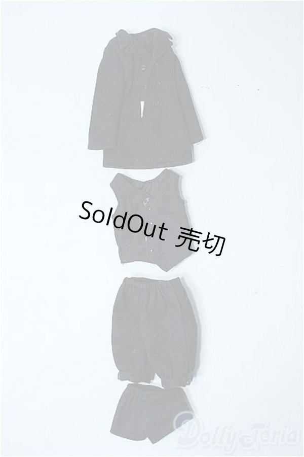 画像1: 22ｃｍ/OF:PNXSサイズ衣装 Y-25-03-26-147-YD-ZY (1)