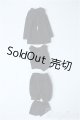 画像: 22ｃｍ/OF:PNXSサイズ衣装 Y-25-03-26-147-YD-ZY