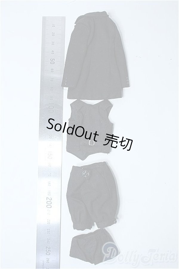 画像2: 22ｃｍ/OF:PNXSサイズ衣装 Y-25-03-26-147-YD-ZY (2)