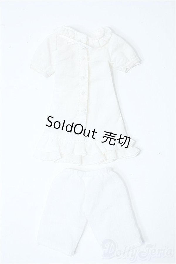 画像1: 22ｃｍ/OF:PNXSサイズ衣装 Y-25-03-26-141-YD-ZY (1)