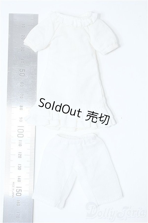 画像2: 22ｃｍ/OF:PNXSサイズ衣装 Y-25-03-26-141-YD-ZY (2)