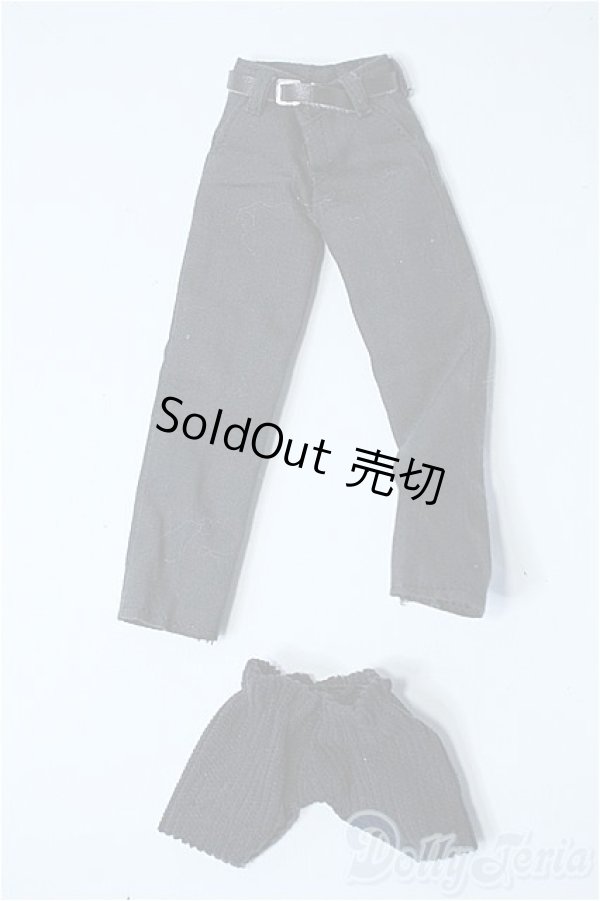 画像1: 22ｃｍ/OF:PNXSサイズ衣装 Y-25-03-26-140-YD-ZY (1)