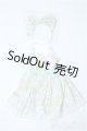画像: 22ｃｍ/OF:PNXSサイズ衣装 Y-25-03-26-142-YD-ZY
