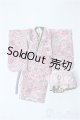 画像: 22ｃｍ/OF:PNXSサイズ衣装 Y-25-03-26-152-YD-ZY