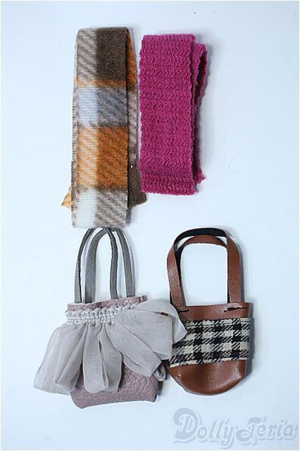 画像1: 1/6サイズ小物セット Y-25-03-26-127-YD-ZY (1)