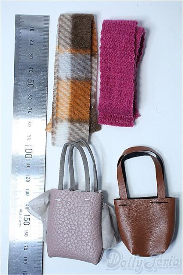 画像2: 1/6サイズ小物セット Y-25-03-26-127-YD-ZY (2)