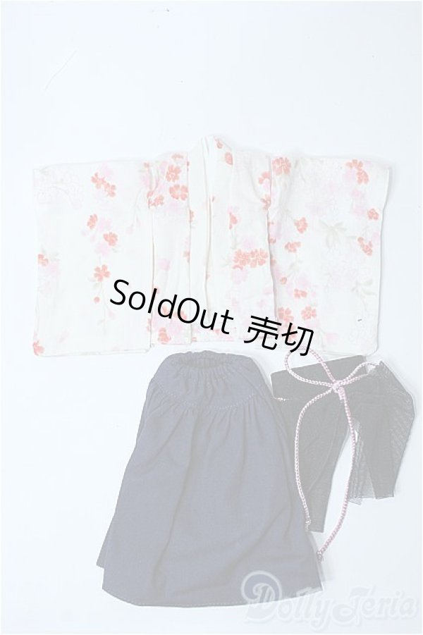 画像1: azone/PNM衣装 Y-25-03-26-160-YD-ZY (1)