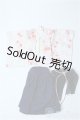 画像: azone/PNM衣装 Y-25-03-26-160-YD-ZY