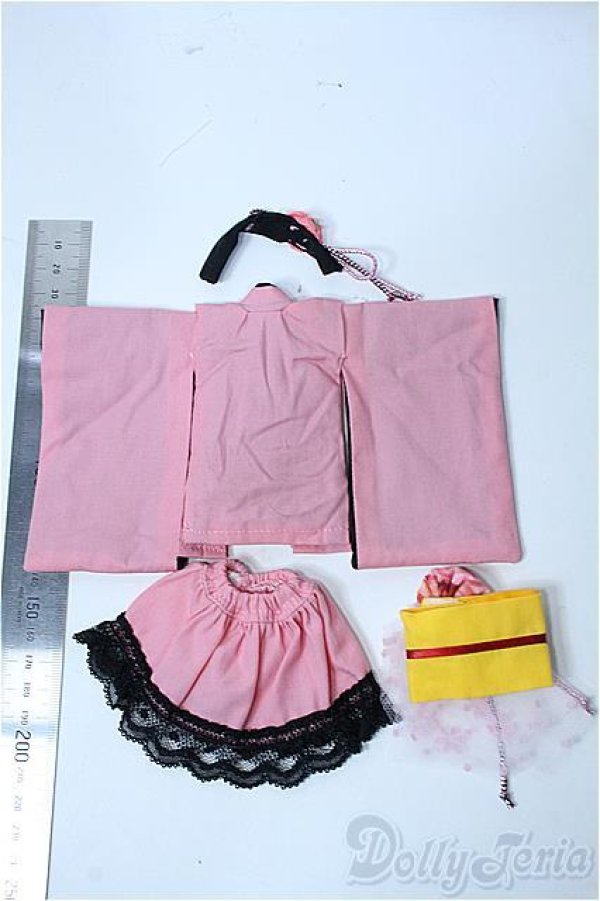 画像2: azone/PNM衣装 Y-25-03-26-159-YD-ZY (2)