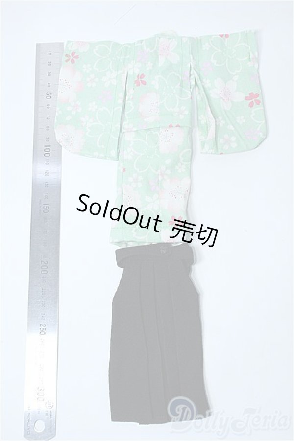 画像2: azone/PNM衣装 Y-25-03-26-158-YD-ZY (2)