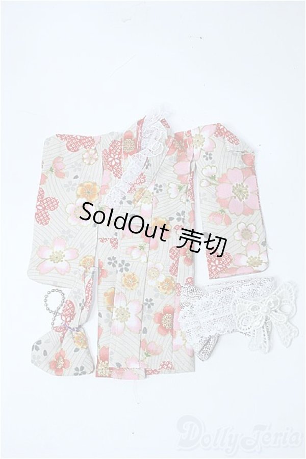 画像1: azone/PNM衣装 Y-25-03-26-156-YD-ZY (1)