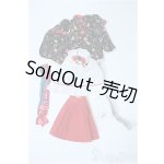 画像: azone/リルフェアリー:エルノ〜猫の手も借りたい？〜　衣装 Y-25-03-26-132-YD-ZY