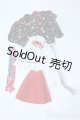 画像: azone/リルフェアリー:エルノ〜猫の手も借りたい？〜　衣装 Y-25-03-26-132-YD-ZY