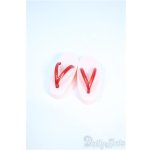 画像: オビツ27/OF:草履 Y-25-03-26-126-YD-ZY