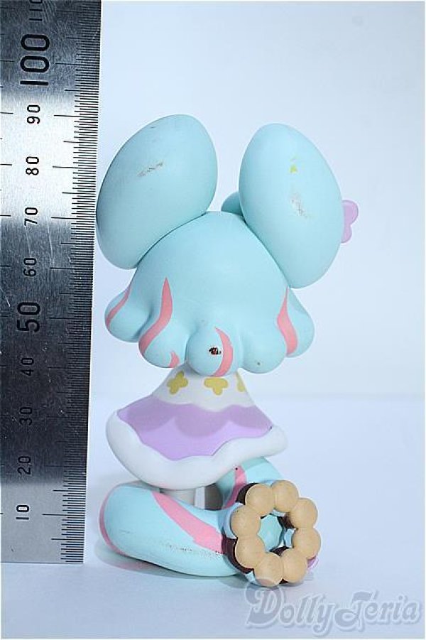 画像2: MEMELO/SUGAR POCKET:甘い王国シリーズ Y-25-03-26-210-YD-ZY (2)