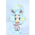 画像: MEMELO/SUGAR POCKET:甘い王国シリーズ Y-25-03-26-214-YD-ZY