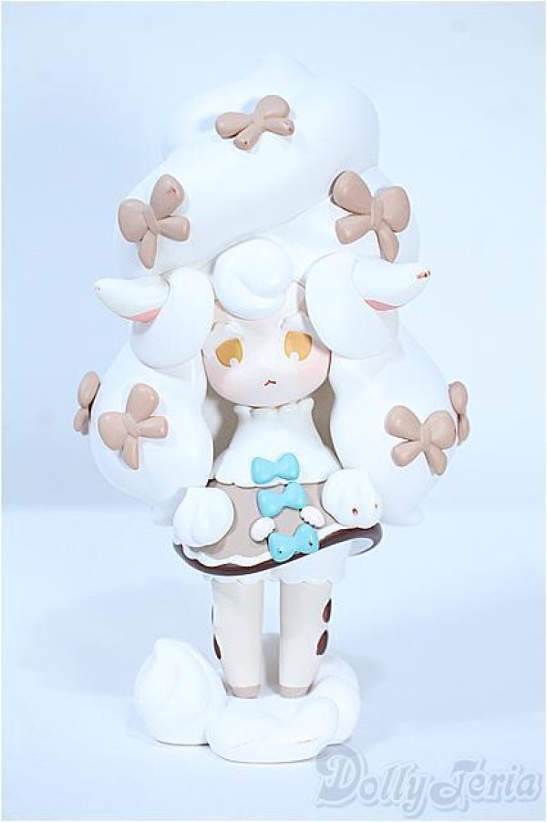 画像1: MEMELO/SUGAR POCKET:甘い王国シリーズ Y-25-03-26-213-YD-ZY (1)