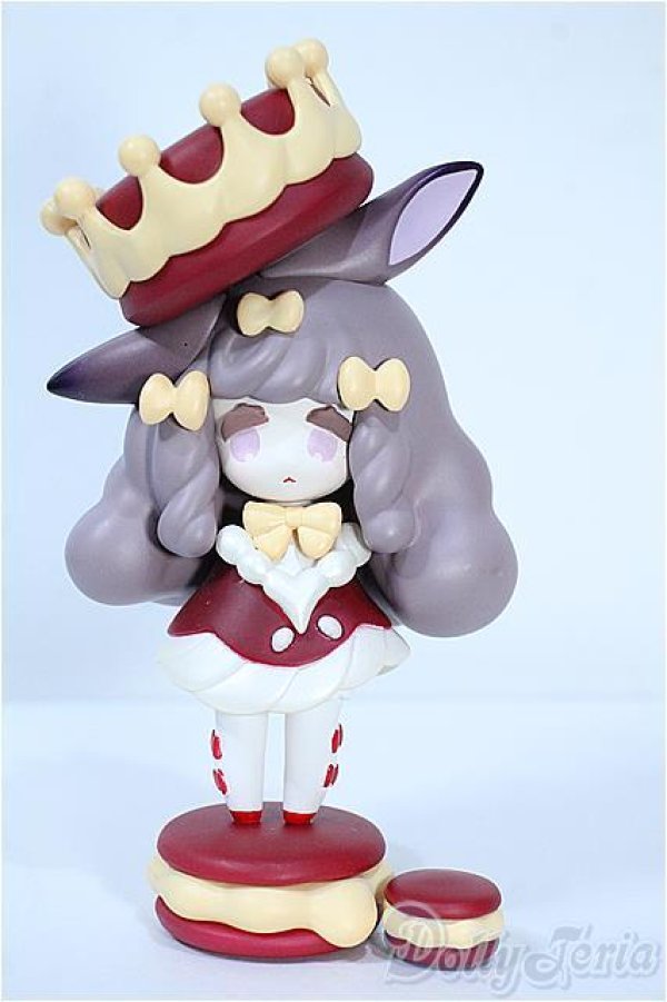 画像1: MEMELO/SUGAR POCKET:甘い王国シリーズ Y-25-03-26-217-YD-ZY (1)