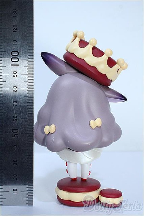 画像2: MEMELO/SUGAR POCKET:甘い王国シリーズ Y-25-03-26-217-YD-ZY (2)