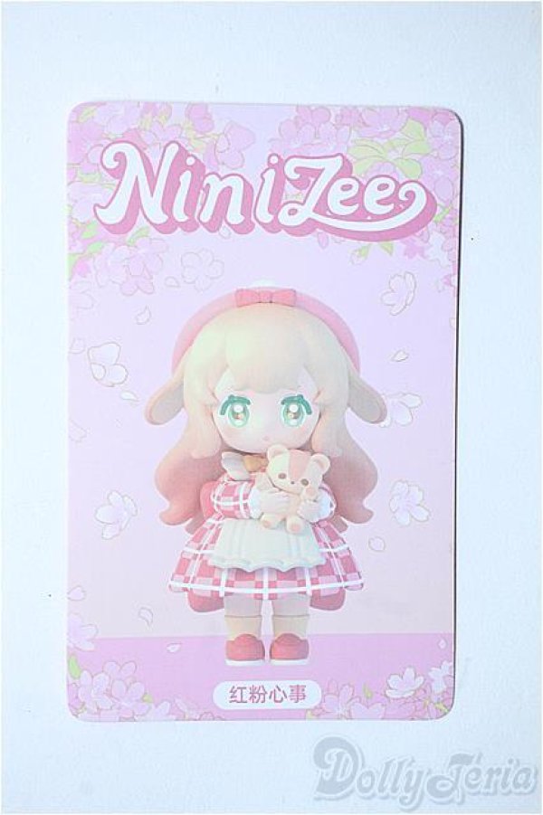 画像3: SIMONTOYS/Ninizee：サクラアイランドシリーズ Y-25-03-26-224-YD-ZY (3)