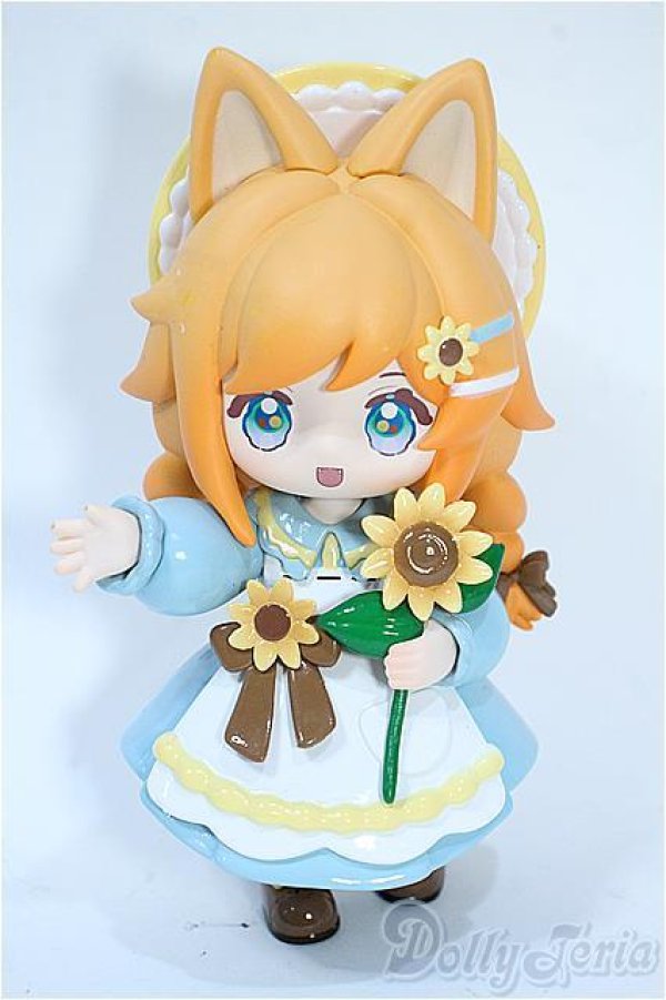 画像1: THE NINIZEE/花の秘境シリーズ Y-25-03-26-223-YD-ZY (1)