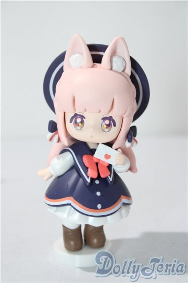 画像1: SIMONTOYS/Ninizee：愛の島 ラブアイランドシリーズ A-26-01-07-1019-YD-ZU (1)