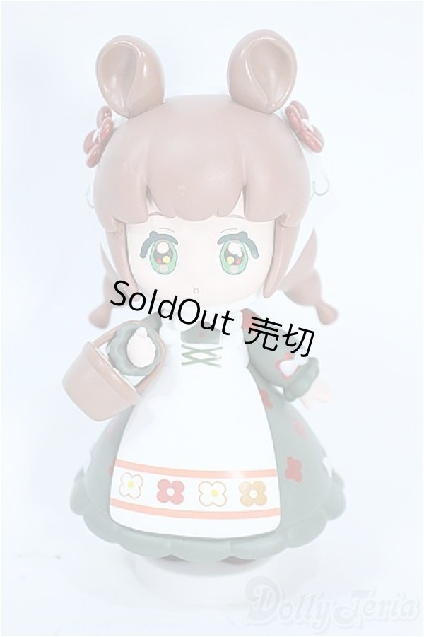 画像1: SIMONTOYS/Ninizee：愛の島 ラブアイランドシリーズ Y-25-03-26-228-YD-ZY (1)