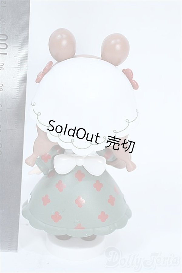 画像2: SIMONTOYS/Ninizee：愛の島 ラブアイランドシリーズ Y-25-03-26-228-YD-ZY (2)