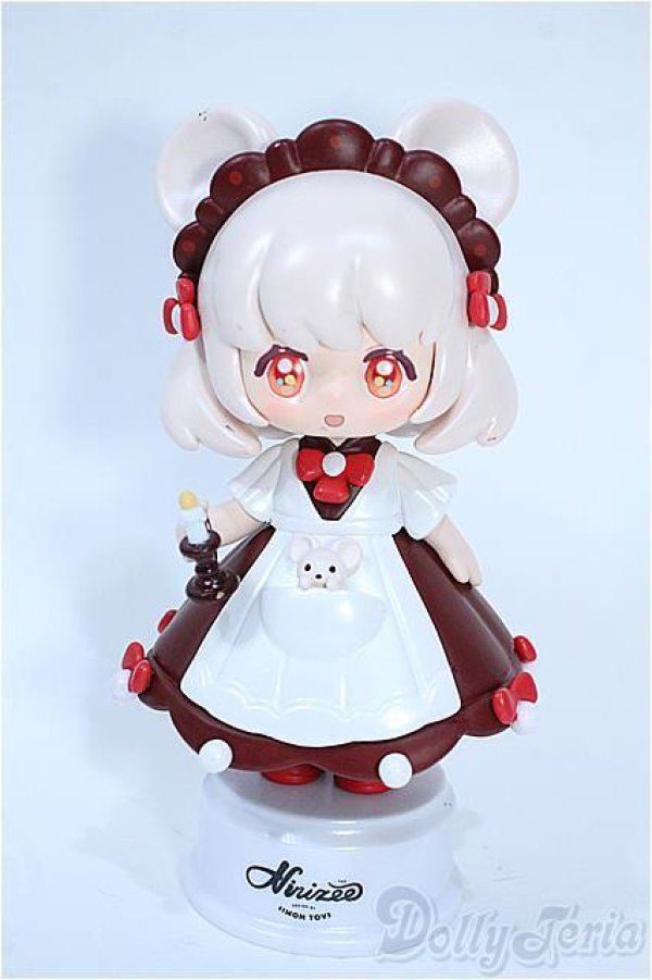 画像1: SIMONTOYS/Ninizee：グルメカンパニーシリーズ Y-25-03-26-235-YD-ZY (1)