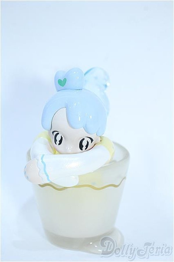 画像1: AAMY×FINDING UNICORN/Melt with You Y-25-03-26-239-YD-ZY (1)