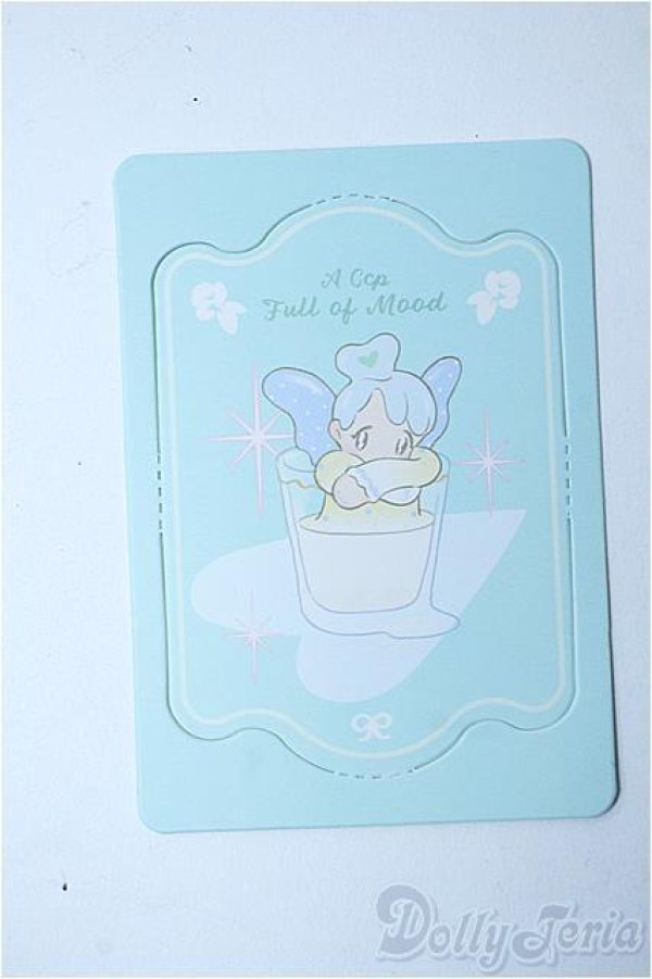画像3: AAMY×FINDING UNICORN/Melt with You Y-25-03-26-239-YD-ZY (3)