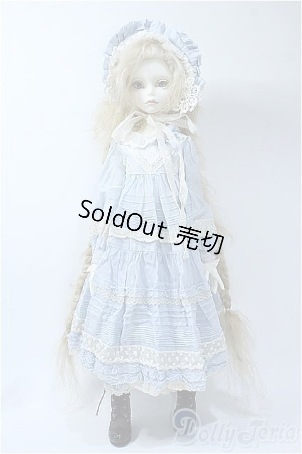 画像4: NEO-ANGELREGION/GIRLボディ Y-25-03-26-204-YD-ZY (4)