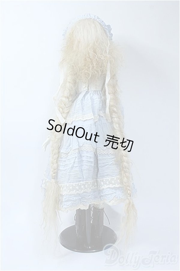 画像5: NEO-ANGELREGION/GIRLボディ Y-25-03-26-204-YD-ZY (5)