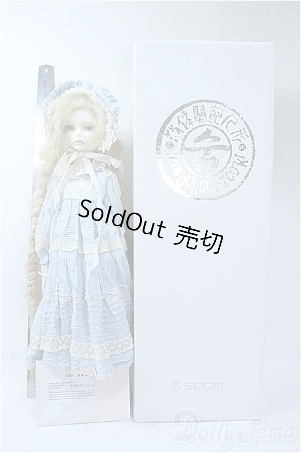 画像6: NEO-ANGELREGION/GIRLボディ Y-25-03-26-204-YD-ZY (6)