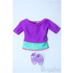 画像: リカちゃん/OF:衣装 Y-25-03-26-260-YD-ZY