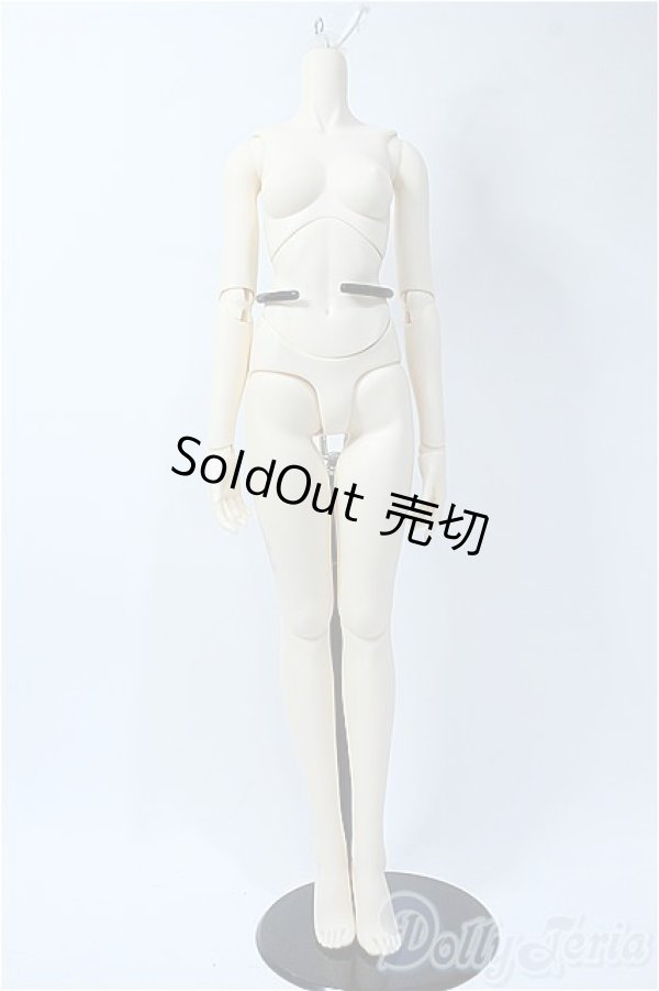 画像1: SDGr/SDGr女の子ボディ(フェア肌) Y-25-11-26-154-YD-ZY (1)
