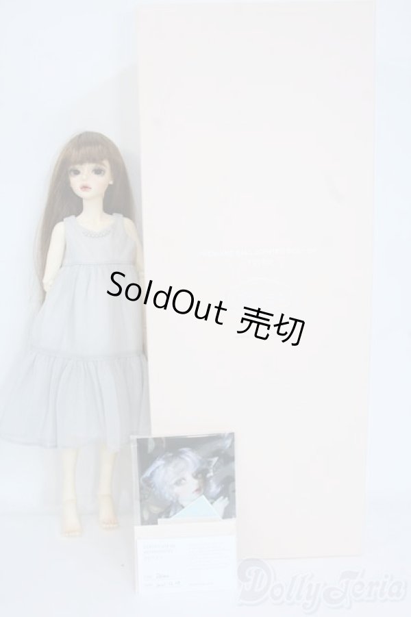 画像8: FOVEO/Delma S-26-01-25-493-YD-ZS (8)