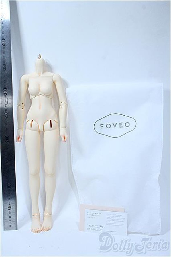 画像3: FOVEO/43 Girl Body Y-25-03-26-331-YD-ZY (3)