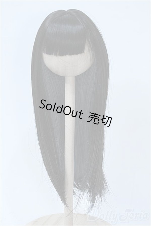 画像1: 6-7inch/ウィッグ Y-25-03-26-347-YD-ZY (1)