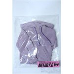 画像: SD17B/OF:パーカー　MELODY.C様製 Y-25-03-26-338-YD-ZY