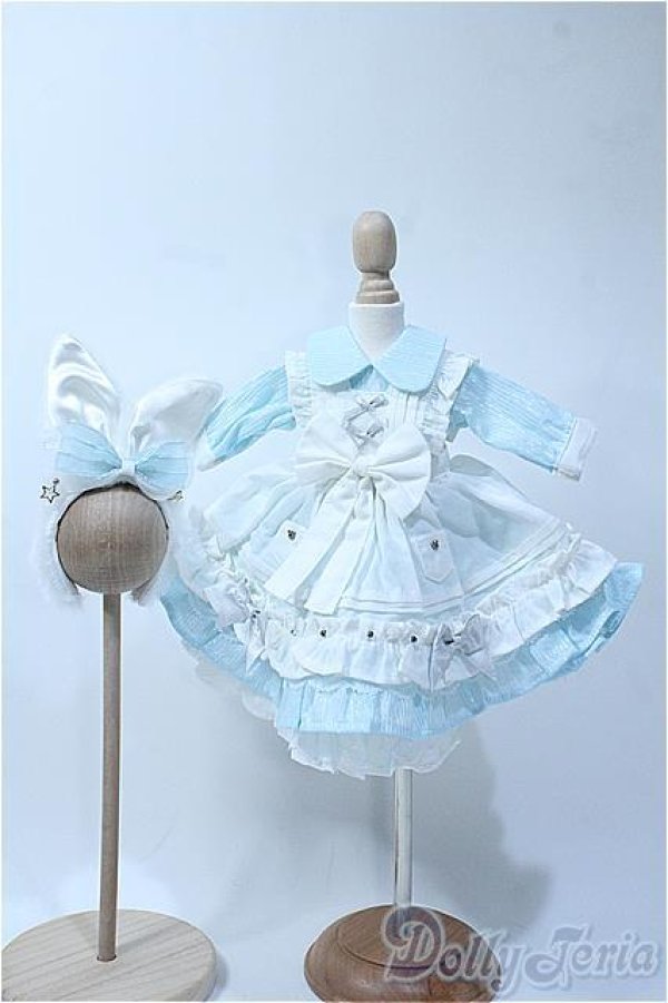 画像2: MDD/砂糖の国のアリス（木茶動物園様） Y-25-03-26-333-YD-ZY (2)