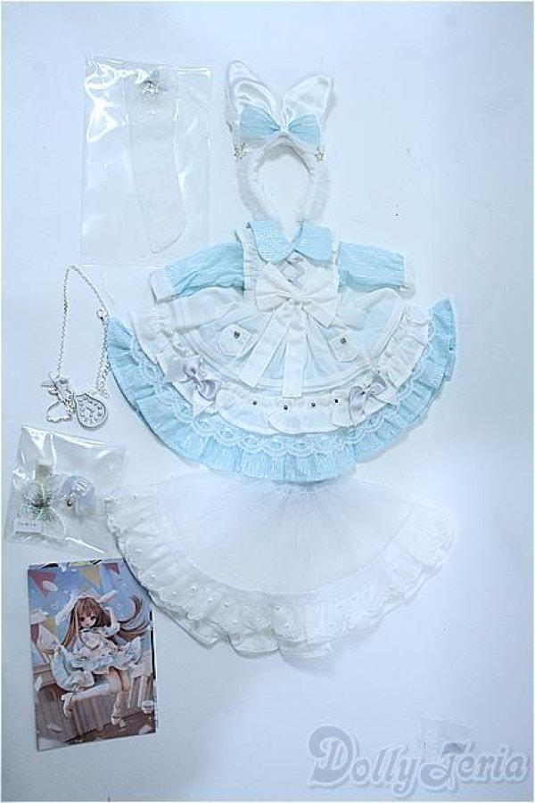 画像4: MDD/砂糖の国のアリス（木茶動物園様） Y-25-03-26-333-YD-ZY (4)