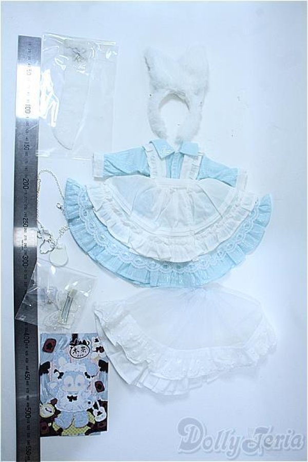 画像5: MDD/砂糖の国のアリス（木茶動物園様） Y-25-03-26-333-YD-ZY (5)