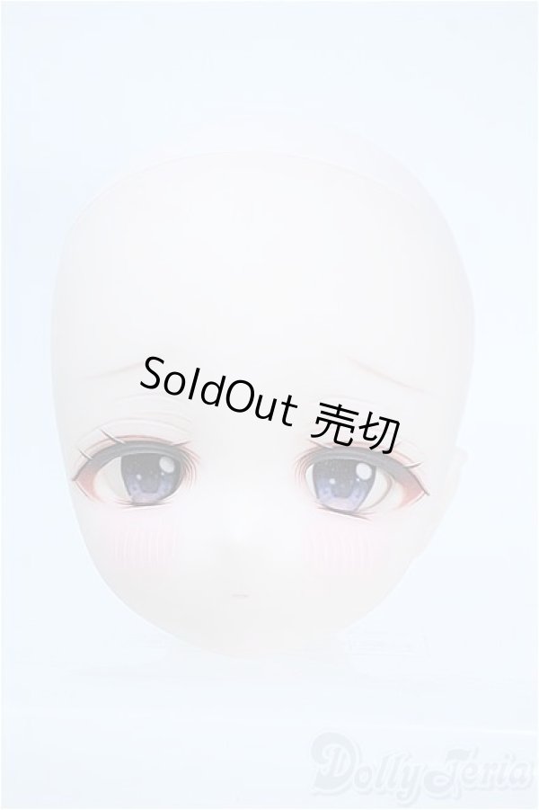 画像1: DD/カスタムヘッド(造形村173) Y-25-11-26-171-YD-ZY (1)