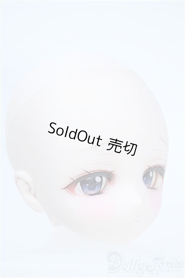 画像2: DD/カスタムヘッド(造形村173) Y-25-11-26-171-YD-ZY (2)