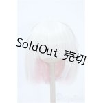 画像: 8-9inch/ウィッグ Y-25-04-02-004-YD-ZY