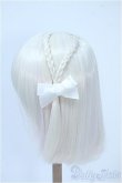 画像2: 8-9inch/ウィッグ Y-25-04-02-004-YD-ZY (2)