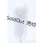 画像: 8-9inch/ウィッグ Y-25-04-02-003-YD-ZY