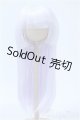 画像: 8-9inch/ウィッグ Y-25-04-02-003-YD-ZY