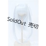 画像: 8-9inch/ウィッグ Y-25-04-02-006-YD-ZY